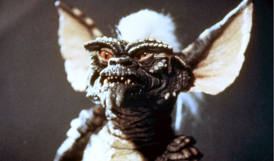 Stripe from the movie Gremlins